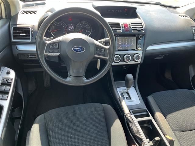 2016 Subaru Impreza Premium