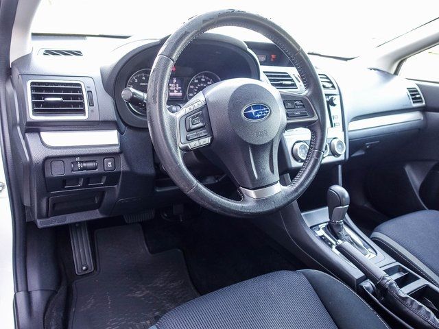 2016 Subaru Impreza 2.0i Sport Premium