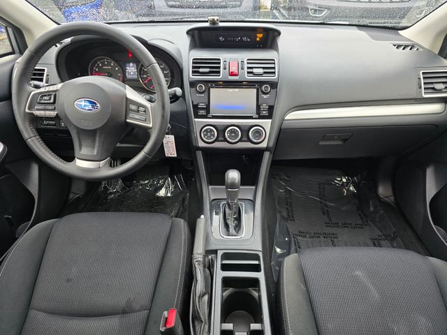 2016 Subaru Impreza 2.0i Sport Premium