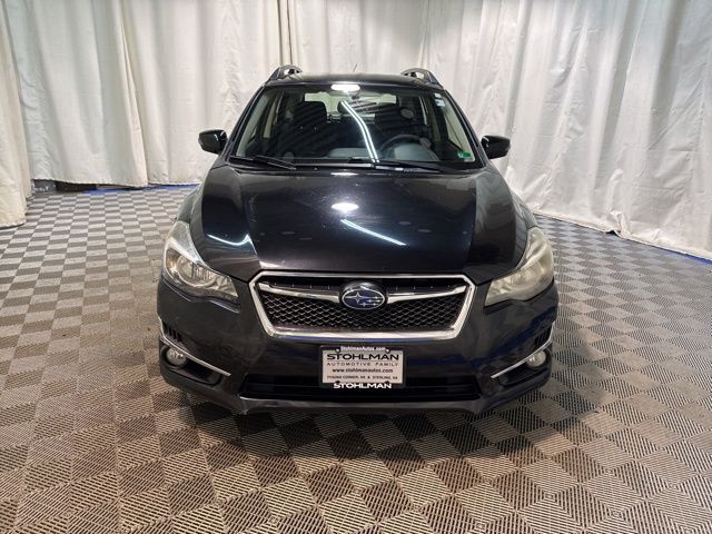 2016 Subaru Impreza 2.0i Sport Premium