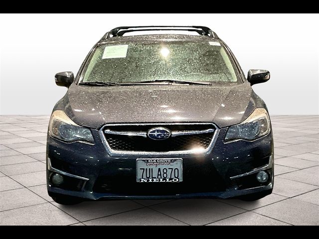 2016 Subaru Impreza 2.0i Sport Premium