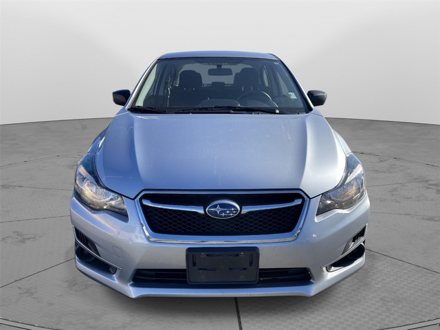 2016 Subaru Impreza Base