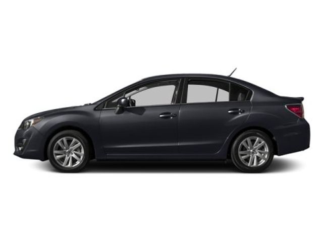 2016 Subaru Impreza Limited