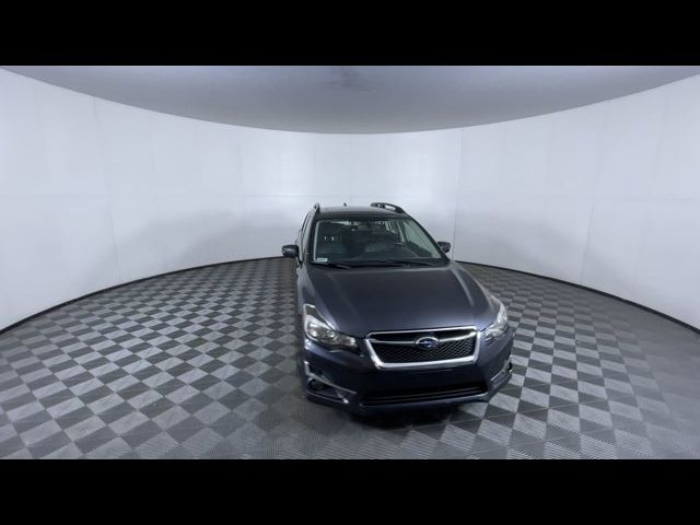 2016 Subaru Impreza 2.0i Sport Limited