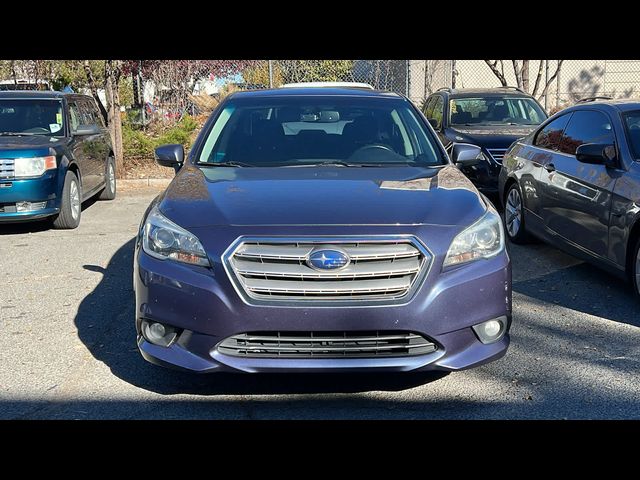 2016 Subaru Legacy 2.5i Limited