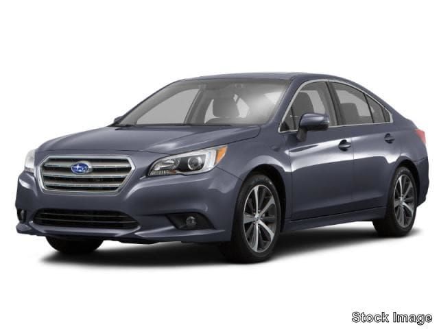 2016 Subaru Legacy 2.5i Limited