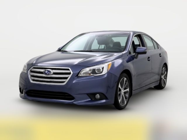 2016 Subaru Legacy 2.5i Limited