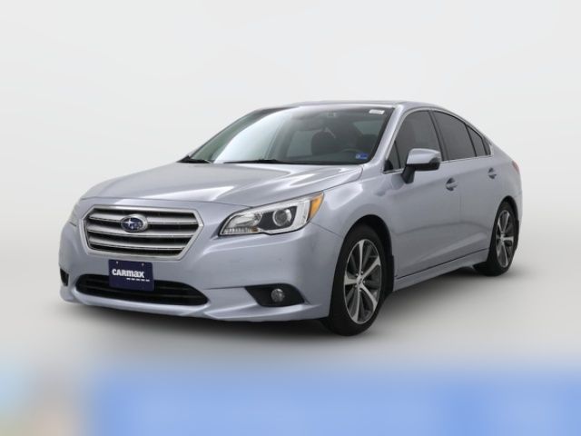 2016 Subaru Legacy 2.5i Limited