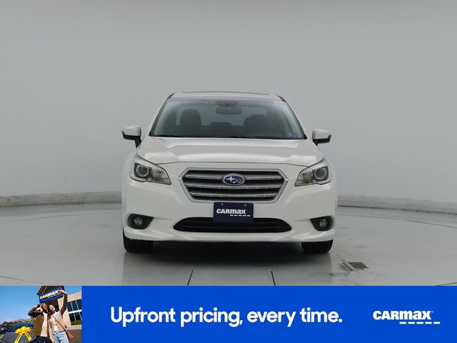 2016 Subaru Legacy 2.5i Limited
