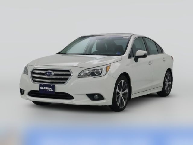 2016 Subaru Legacy 2.5i Limited
