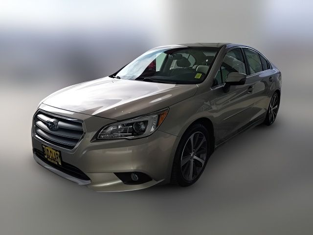 2016 Subaru Legacy 2.5i Limited