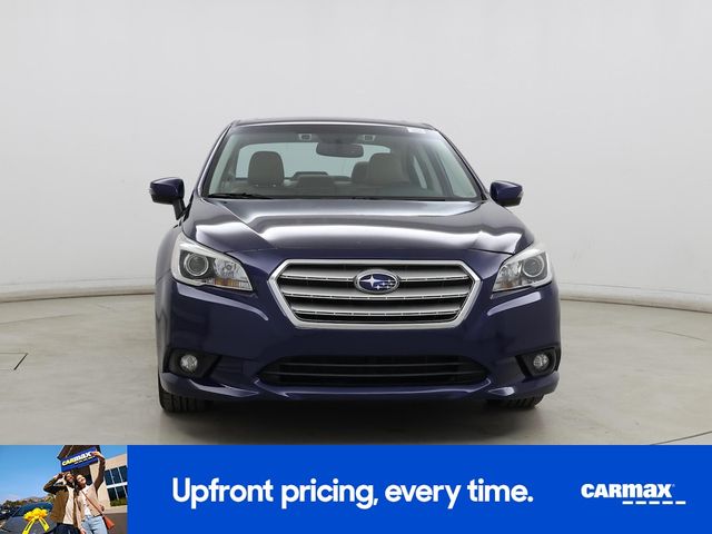 2016 Subaru Legacy 2.5i Limited