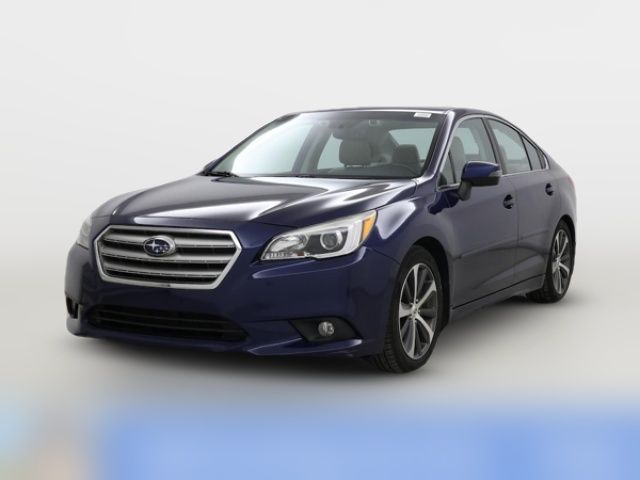 2016 Subaru Legacy 2.5i Limited