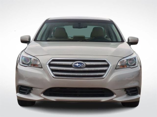 2016 Subaru Legacy 2.5i Premium