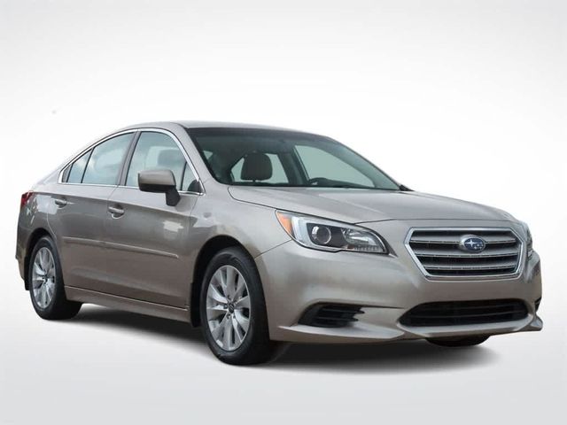 2016 Subaru Legacy 2.5i Premium