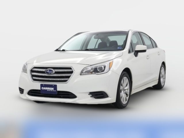 2016 Subaru Legacy 2.5i Premium
