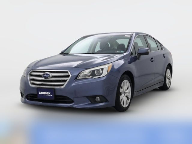 2016 Subaru Legacy 2.5i Premium