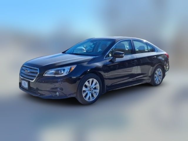 2016 Subaru Legacy 2.5i Premium