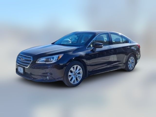 2016 Subaru Legacy 2.5i Premium