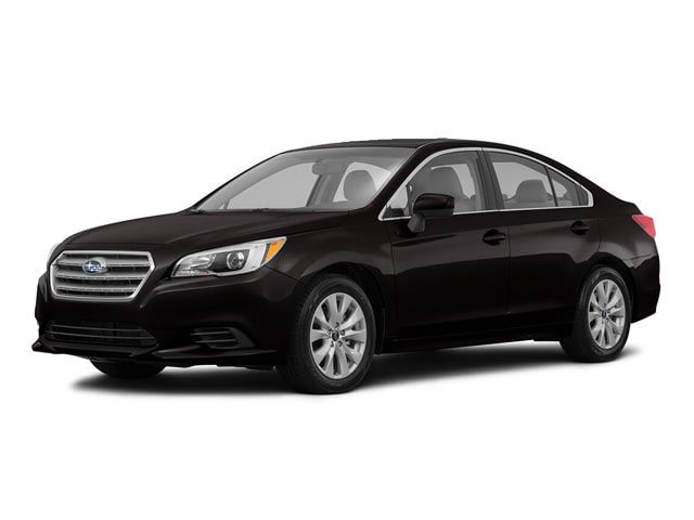 2016 Subaru Legacy 2.5i Premium