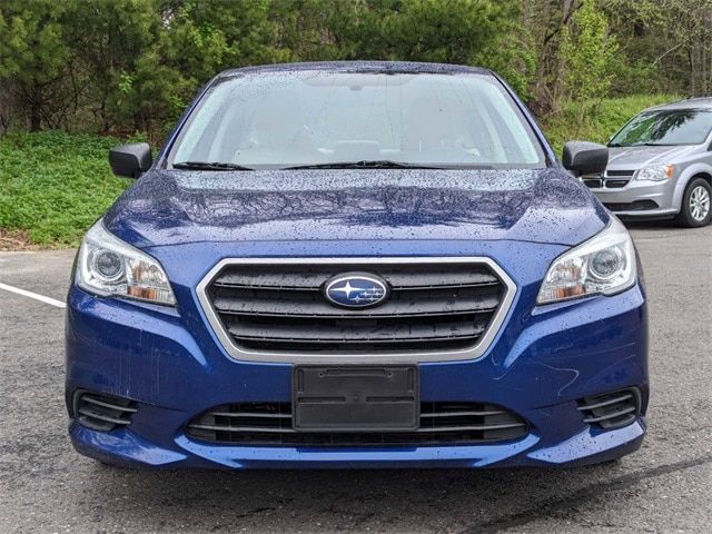 2016 Subaru Legacy 2.5i