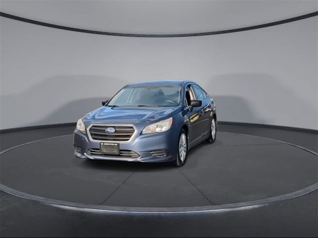 2016 Subaru Legacy 2.5i