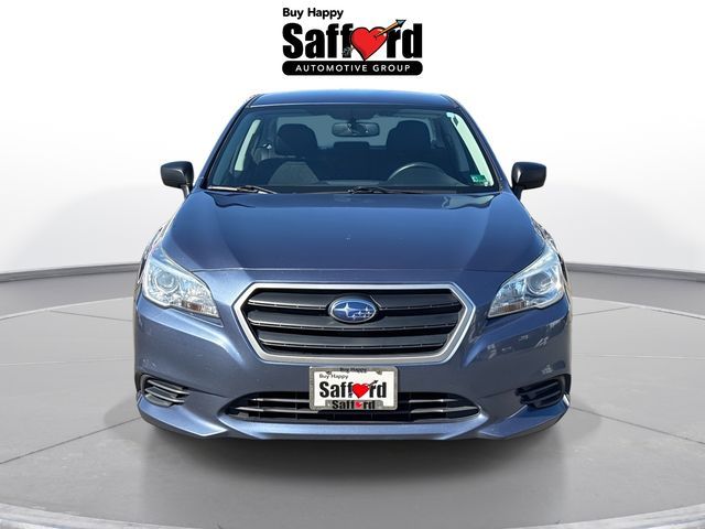 2016 Subaru Legacy 2.5i