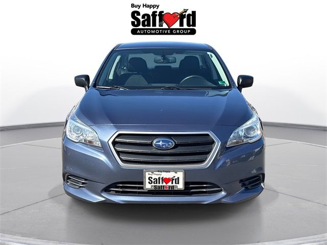 2016 Subaru Legacy 2.5i
