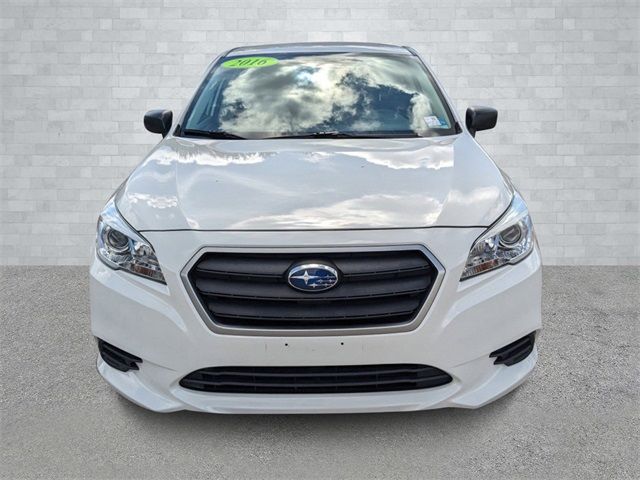 2016 Subaru Legacy 2.5i