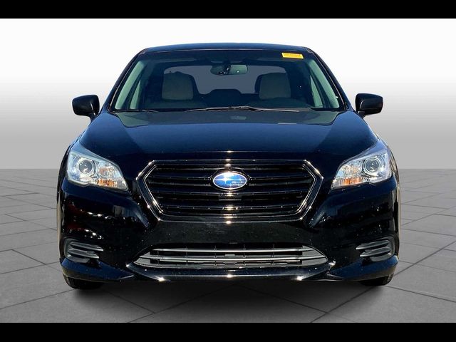 2016 Subaru Legacy 2.5i