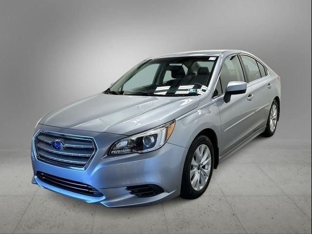 2016 Subaru Legacy 2.5i Premium