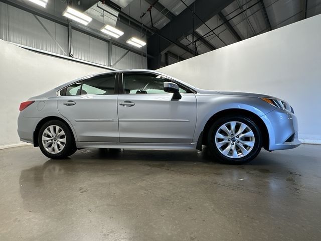 2016 Subaru Legacy 2.5i Premium