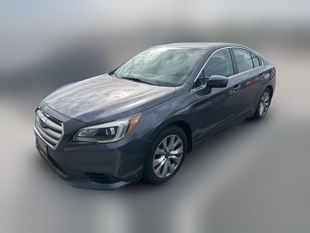 2016 Subaru Legacy 2.5i Premium