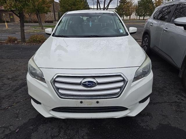 2016 Subaru Legacy 2.5i Premium