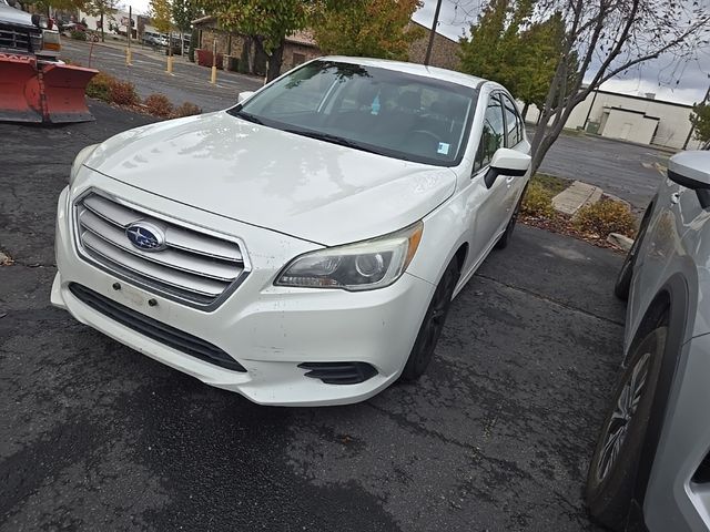 2016 Subaru Legacy 2.5i Premium