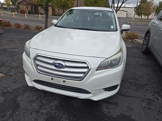 2016 Subaru Legacy 2.5i Premium