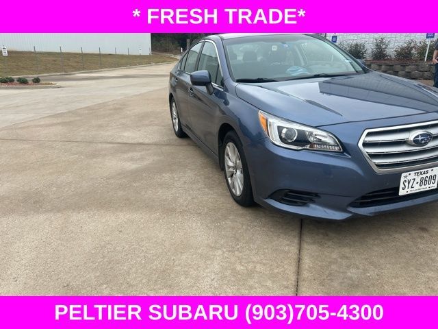 2016 Subaru Legacy 2.5i Premium