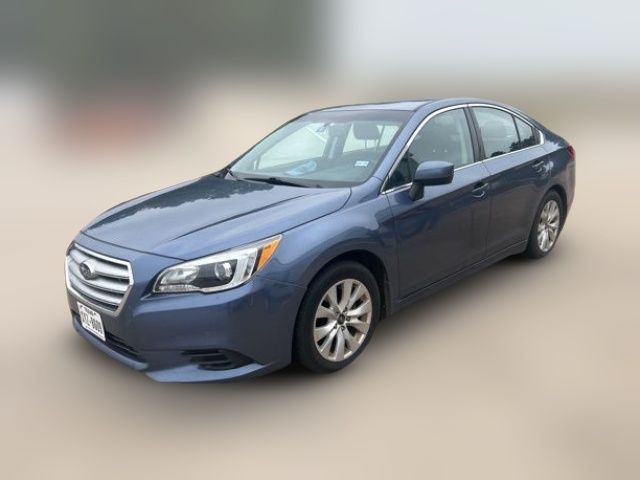 2016 Subaru Legacy 2.5i Premium