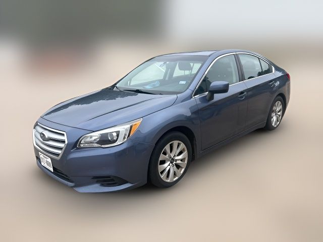 2016 Subaru Legacy 2.5i Premium