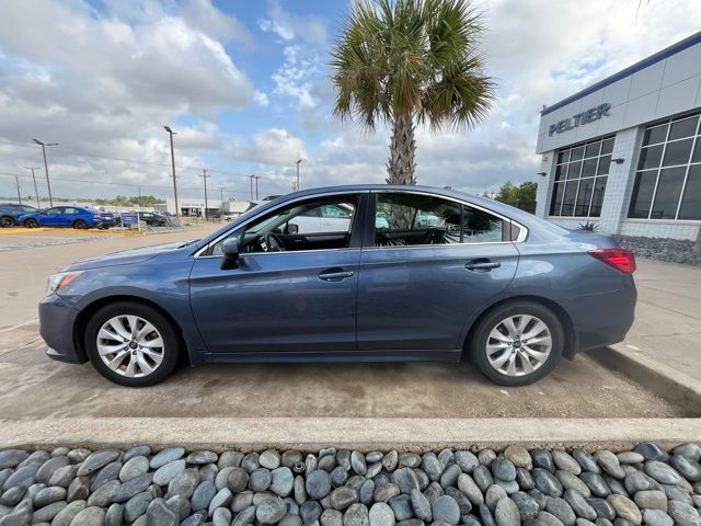 2016 Subaru Legacy 2.5i Premium