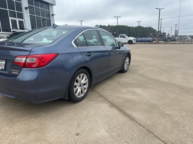 2016 Subaru Legacy 2.5i Premium