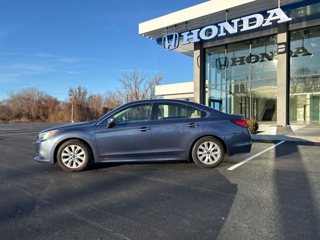 2016 Subaru Legacy 2.5i Premium