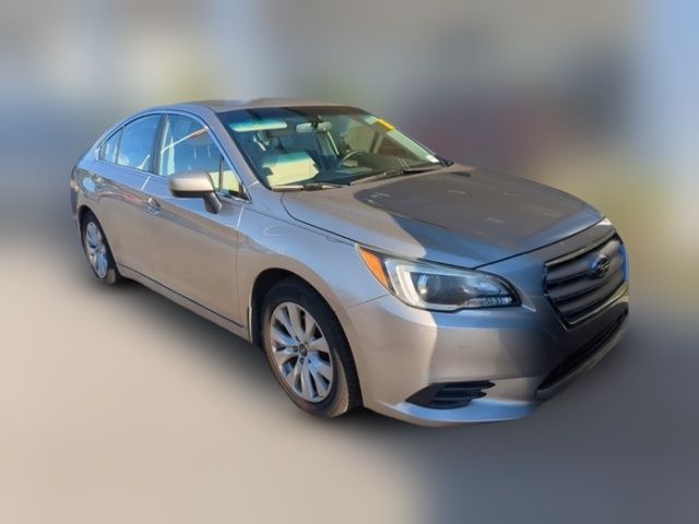 2016 Subaru Legacy 2.5i Premium