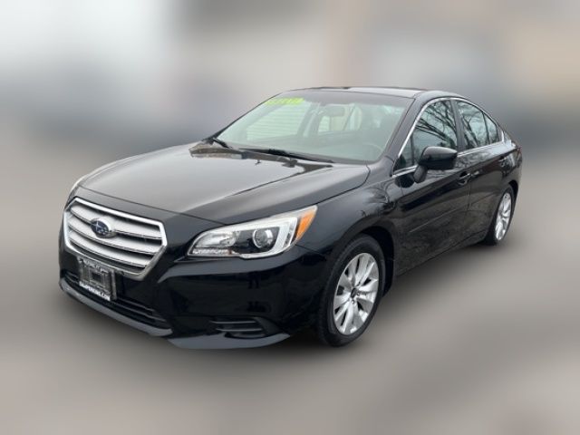 2016 Subaru Legacy 2.5i Premium