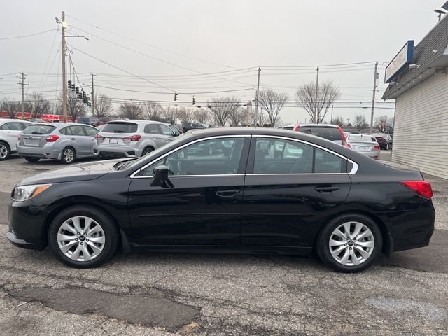 2016 Subaru Legacy 2.5i Premium