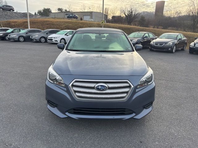2016 Subaru Legacy 2.5i Premium