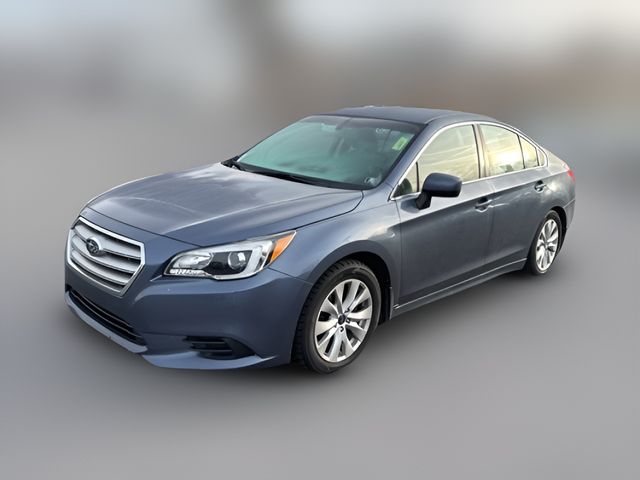 2016 Subaru Legacy 2.5i Premium