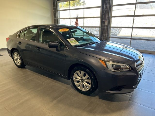 2016 Subaru Legacy 2.5i Premium