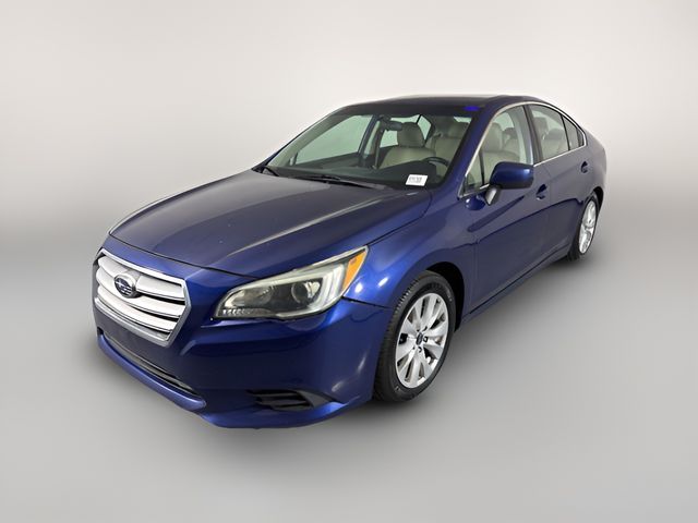 2016 Subaru Legacy 2.5i Premium