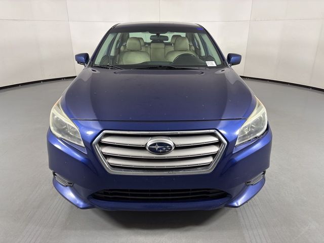 2016 Subaru Legacy 2.5i Premium